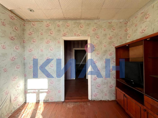 Объект по адресу Москва, Давыдовской ул, 21 