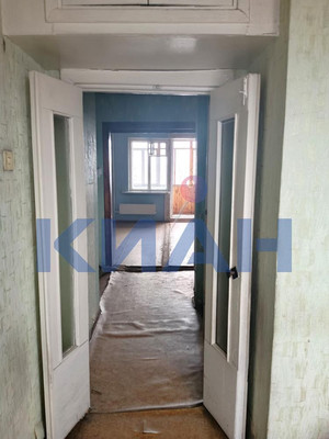 Объект по адресу Красноярский край, Советский р-н, Джамбульская ул, д. 19В