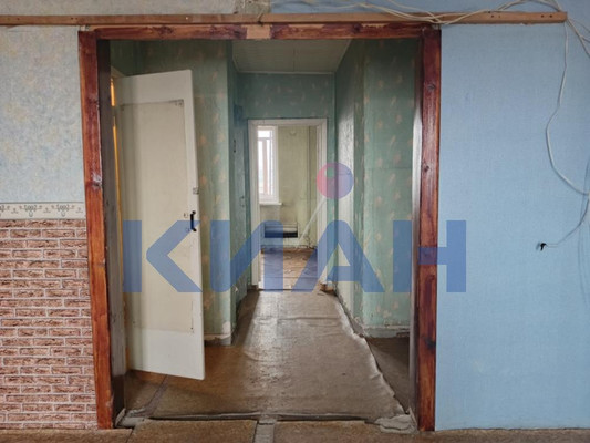 Объект по адресу Красноярский край, Советский р-н, Джамбульская ул, д. 19В