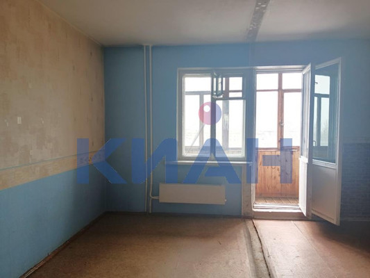 Объект по адресу Красноярский край, Советский р-н, Джамбульская ул, д. 19В