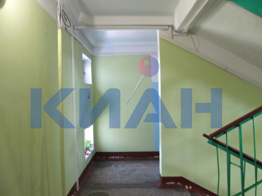 Объект по адресу Красноярский край, Советский р-н, Джамбульская ул, д. 19В