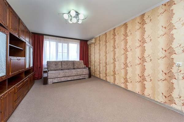 Объект по адресу Москва, Симферопольская ул, 58 