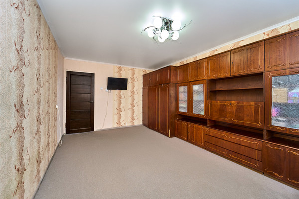 Фото квартиры по адресу Москва, Симферопольская ул, 58 