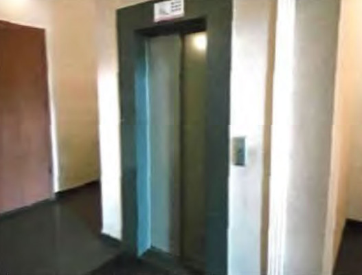 Фото квартиры по адресу Санкт-Петербург, Большеохтинский пр-кт, 16к1 