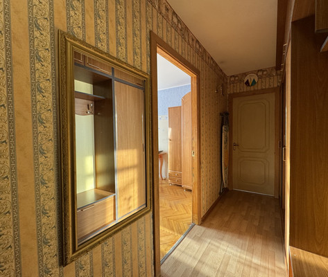 Объект по адресу Санкт-Петербург, Бухарестская ул, 33к2 