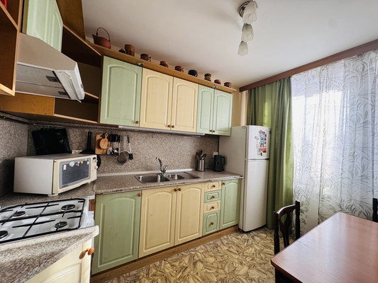 Объект по адресу Санкт-Петербург, Бухарестская ул, 33к2 