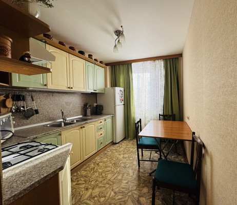 Объект по адресу Санкт-Петербург, Бухарестская ул, 33к2 