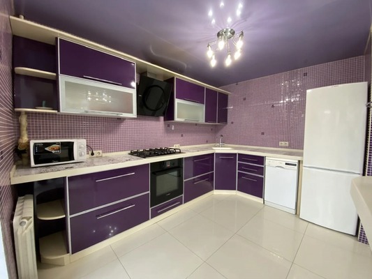 Фото квартиры по адресу Москва, Советской Армии ул, 32 