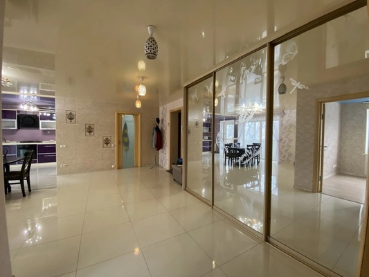 Объект по адресу Москва, Советской Армии ул, 32 