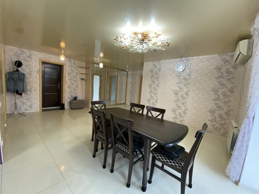 Объект по адресу Москва, Советской Армии ул, 32 