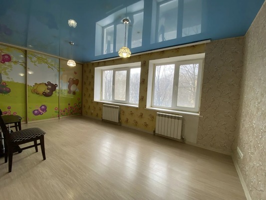 Фото квартиры по адресу Москва, Советской Армии ул, 32 