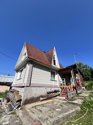 Объект по адресу Москва, Пруды ул 