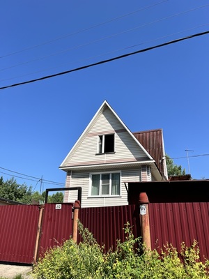 Объект по адресу Москва, Пруды ул 