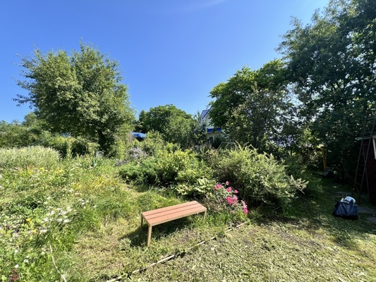 Объект по адресу Москва, Пруды ул 