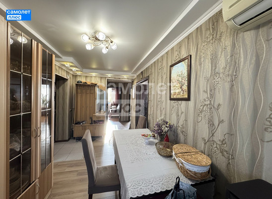 Объект по адресу Москва, Батарейная ул, 384к1 