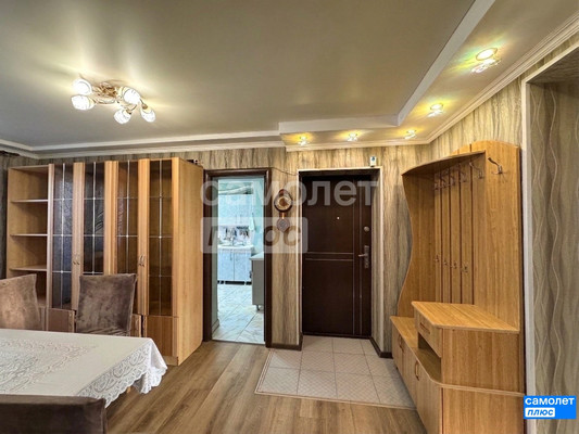 Объект по адресу Москва, Батарейная ул, 384к1 