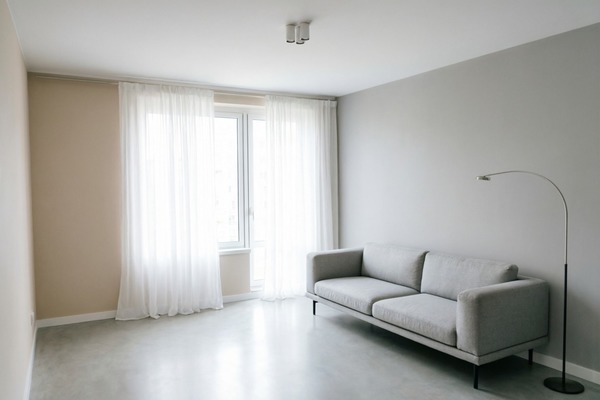 Фото квартиры по адресу Москва, 10-я Парковая ул, 4 