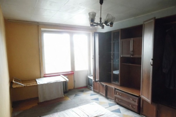 Фото квартиры по адресу Москва, 10-я Парковая ул, 4 