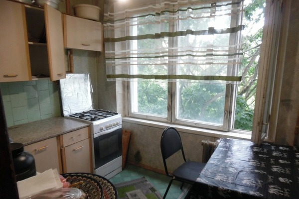 Фото квартиры по адресу Москва, 10-я Парковая ул, 4 