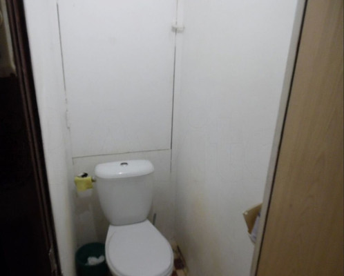 Объект по адресу Москва, 10-я Парковая ул, 4 