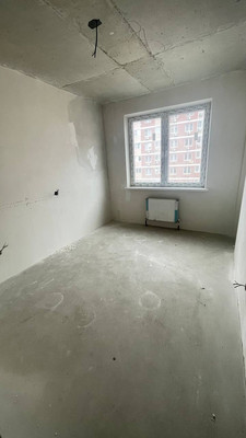 Фото квартиры по адресу Краснодарский край, Западный Обход ул, д. 39/2к4