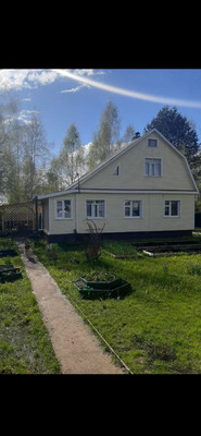 Объект по адресу Москва, квартал Дмитровский тер 