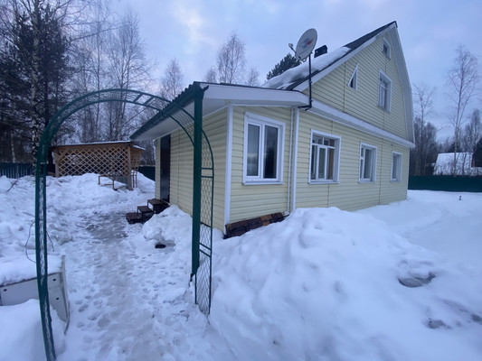 Объект по адресу Москва, квартал Дмитровский тер 