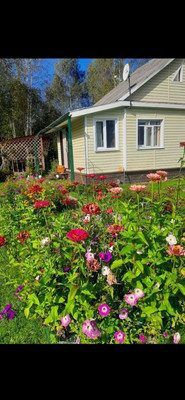 Объект по адресу Москва, квартал Дмитровский тер 