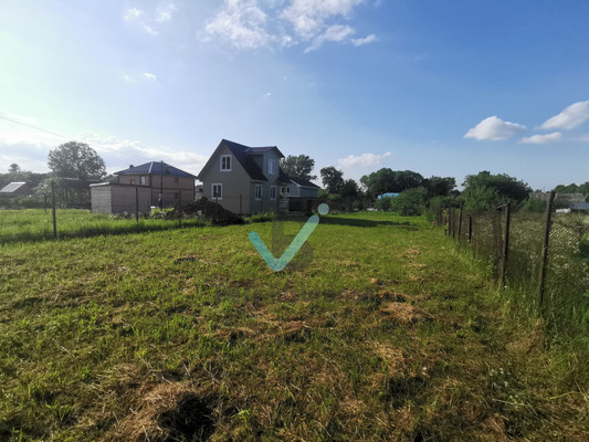 Объект по адресу Москва, Никулино д, 227 