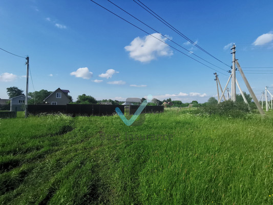 Объект по адресу Москва, Никулино д, 227 