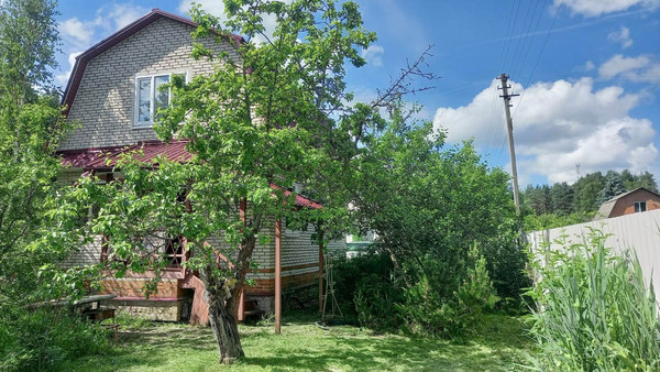 Объект по адресу Москва, Автомобилист-2 гск, 11 