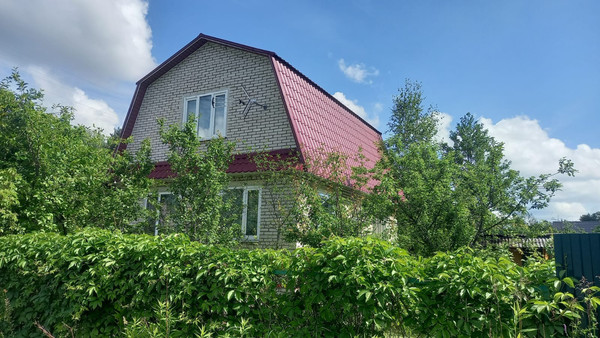 Объект по адресу Москва, Автомобилист-2 гск, 11 