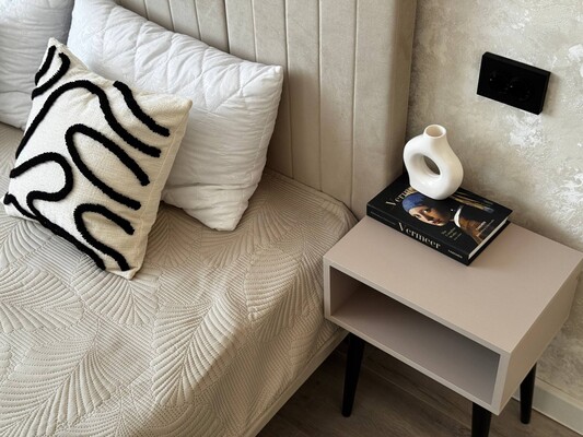 Объект по адресу Москва, Коровинское ш, 34 