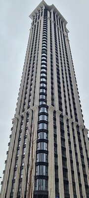 Фото квартиры по адресу Москва, Дубининская ул, 59Б 