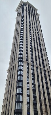 Фото квартиры по адресу Москва, Дубининская ул, 59Б 