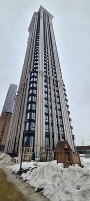 Фото квартиры по адресу Москва, Дубининская ул, 59Б 