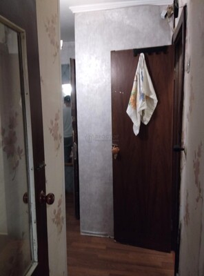 Объект по адресу Москва, Перекопская ул, 17к1 