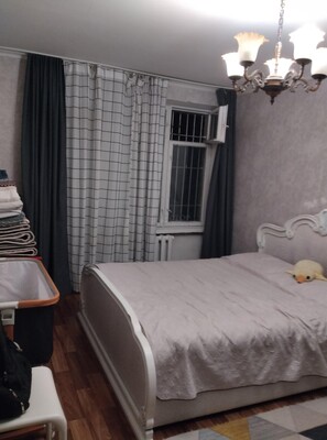 Объект по адресу Москва, Перекопская ул, 17к1 