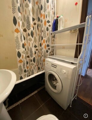 Фото квартиры по адресу Москва, Перекопская ул, 17к1 