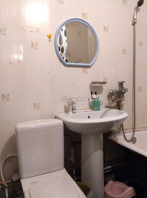 Объект по адресу Москва, Перекопская ул, 17к1 