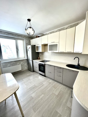 Объект по адресу Московская обл, Кузнечики мкр, Генерала Стрельбицкого ул, д. 13