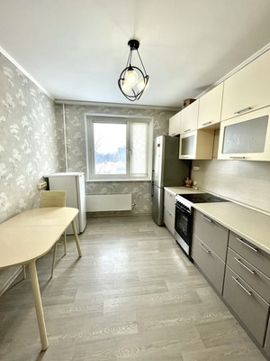 Объект по адресу Московская обл, Кузнечики мкр, Генерала Стрельбицкого ул, д. 13