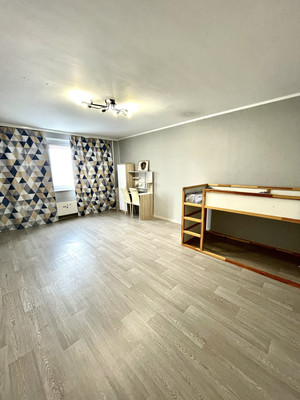 Фото квартиры по адресу Московская обл, Кузнечики мкр, Генерала Стрельбицкого ул, д. 13