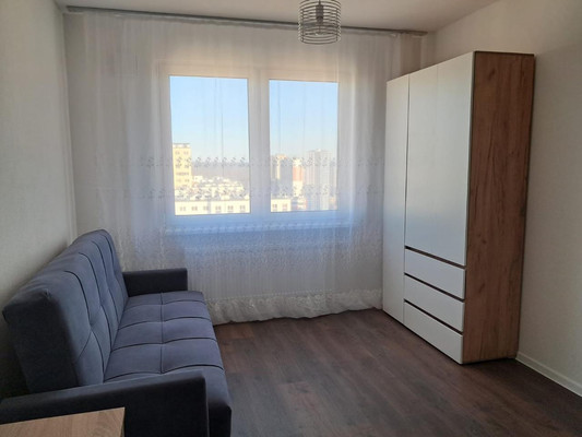 Объект по адресу Санкт-Петербург, Муринская дор, 29 