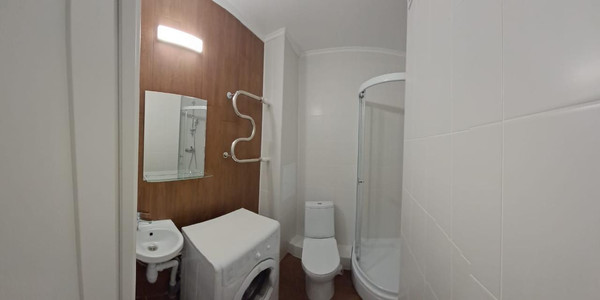 Объект по адресу Санкт-Петербург, Муринская дор, 29 