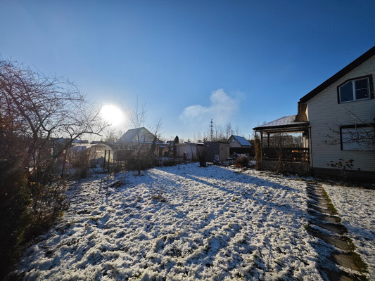 Объект по адресу Московская обл, Северово д, Подольская ул, д. 26