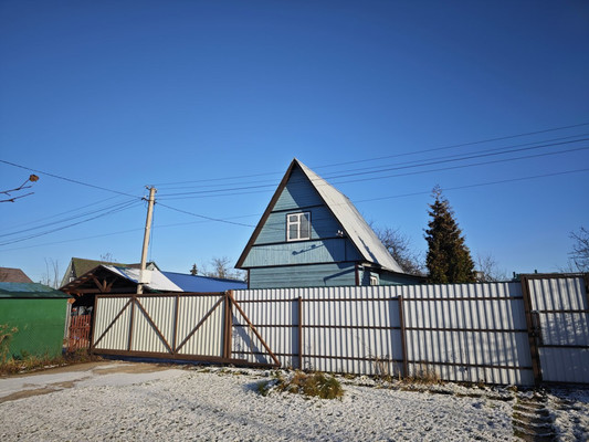 Объект по адресу Московская обл, Северово д, Подольская ул, д. 26