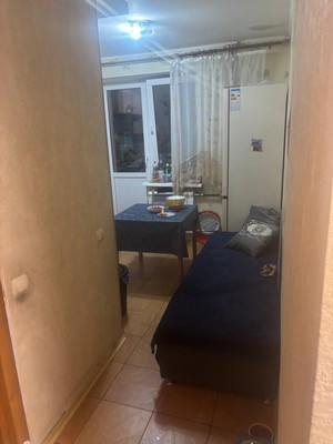 Фото квартиры по адресу Москва, Дружбы (Западный мкр.) ул, 2 