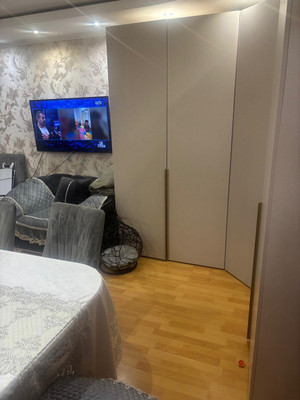 Фото квартиры по адресу Москва, Дружбы (Западный мкр.) ул, 2 