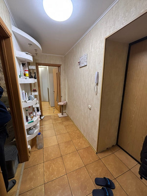 Фото квартиры по адресу Москва, Дружбы (Западный мкр.) ул, 2 